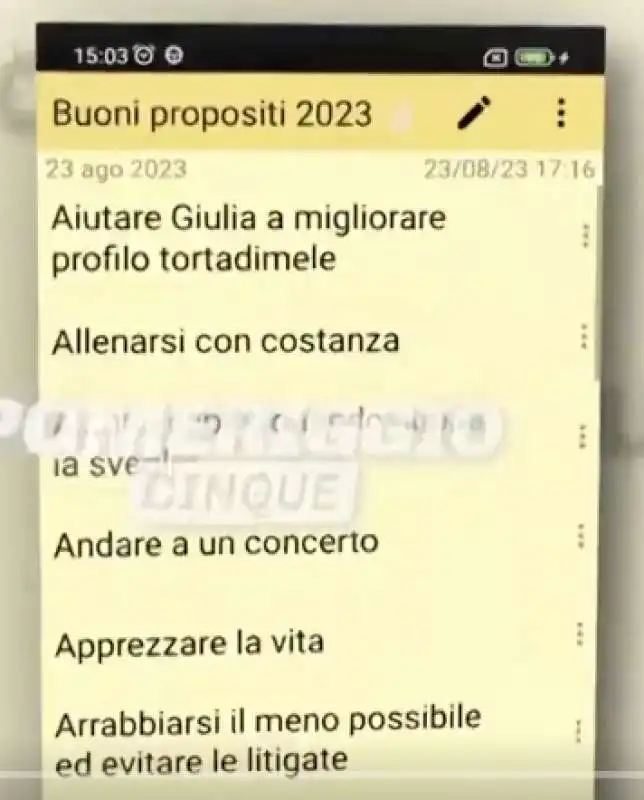 buoni propositi di filippo turetta   3