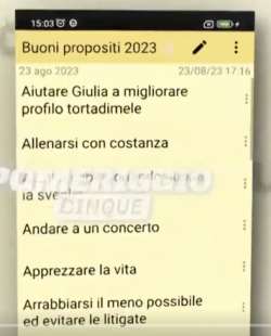 buoni propositi di filippo turetta 3