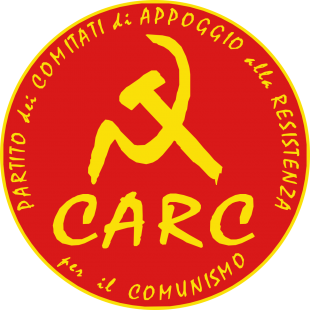 CARC - PARTITO DEI COMITATI DI APPOGGIO ALLA RESISTENZA PER IL COMUNISMO