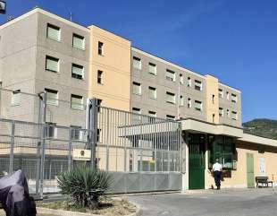 carcere valle armea - 1