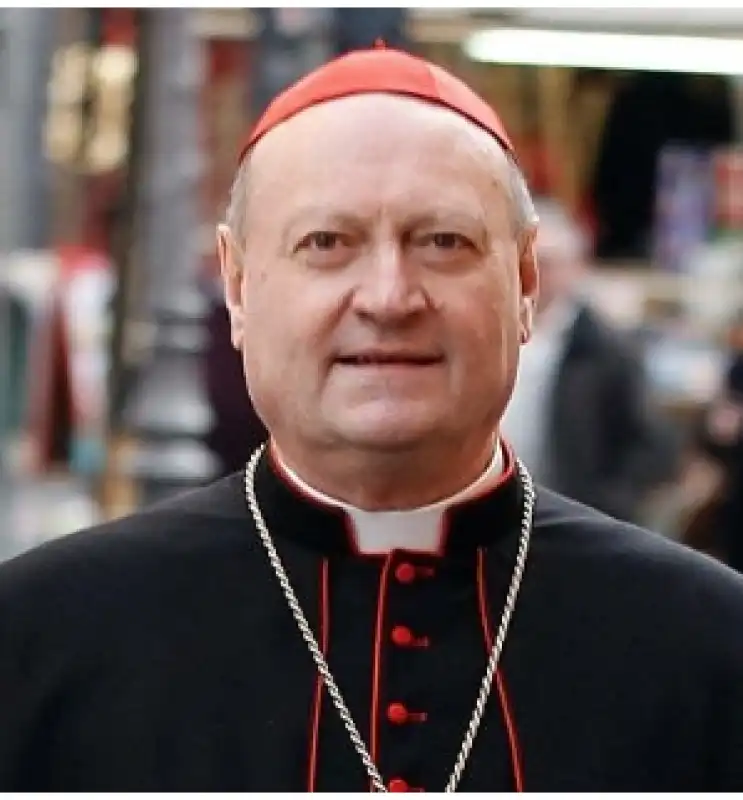 cardinale gianfranco ravasi