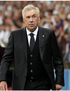 carlo ancelotti