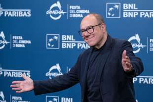 carlo verdone - presentazione di vita da carlo 3