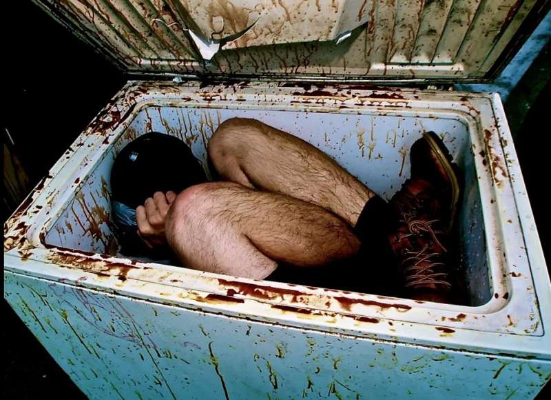 casa delle torture mckamey manor 2