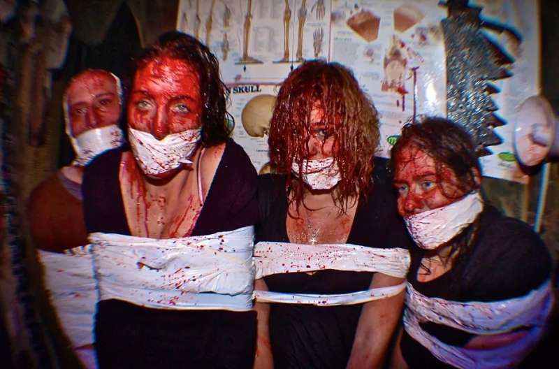 casa delle torture mckamey manor 7