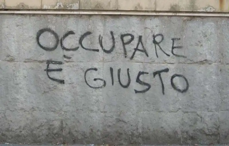 casa occupata  4