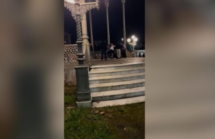 castellammare di stabia straniero aggredito con calci e pugni da un gruppo di ragazzi