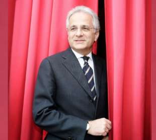 Claudio Calabi