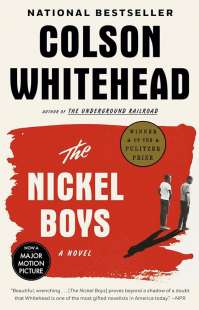 colson whitehead nickel boys