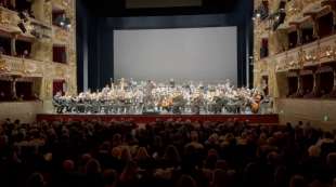 concerto di teodor currentzis al teatro regio di parma 1