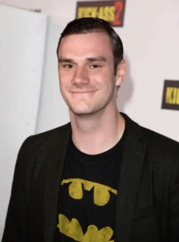 COOPER HEFNER