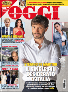 cover oggi 17 ottobre