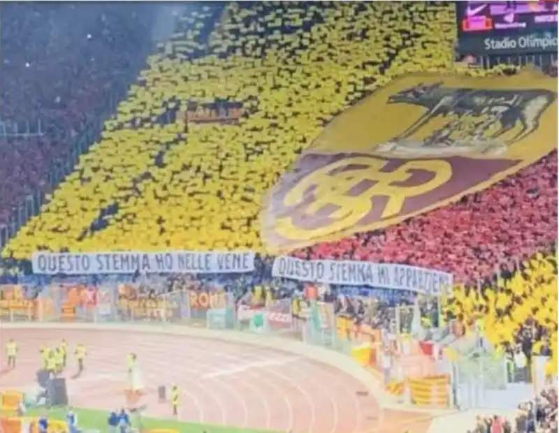 curva sud