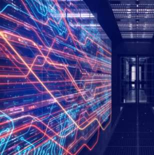 data center e energia per sostenere l intelligenza artificiale