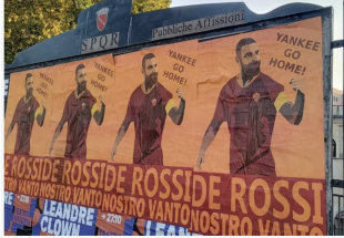 de rossi