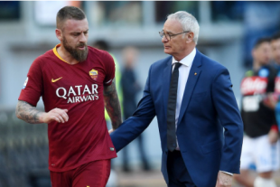 de rossi ranieri