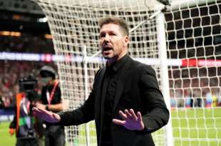 diego simeone