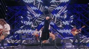 dimensione brama x factor 7