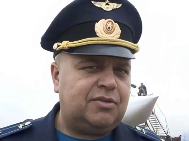 Dmitry Golenkov