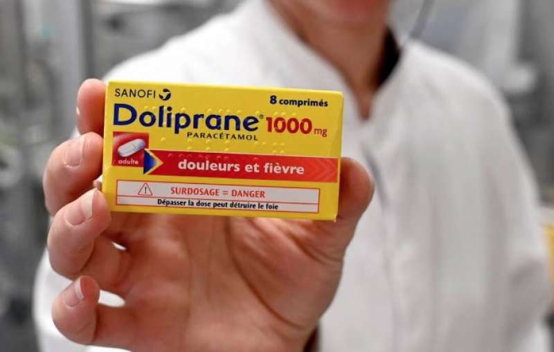 Doliprane - Sanofi