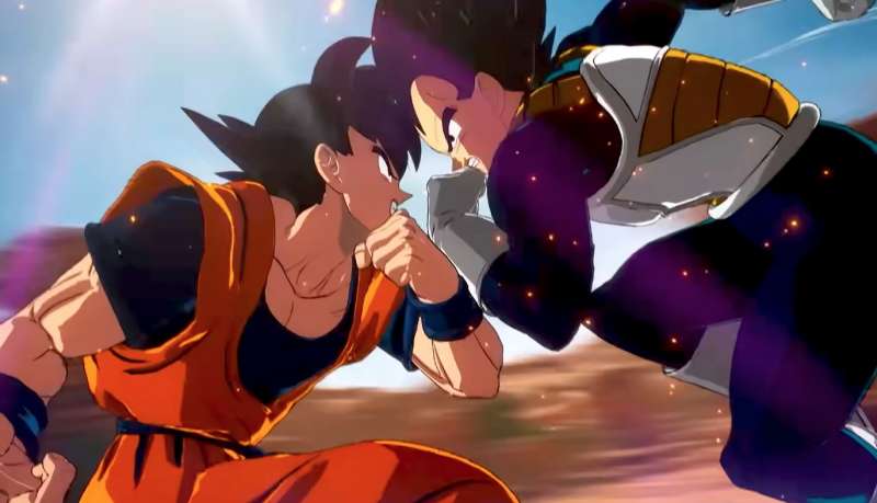 dragonball sparking zero 19