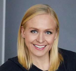 ELINA VALTONEN