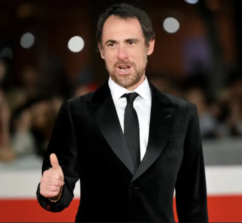 elio germano premiato alla festa del cinema di roma