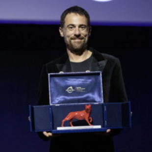 elio germano premiato alla festa del cinema di roma