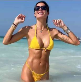 elisabetta gregoraci 8