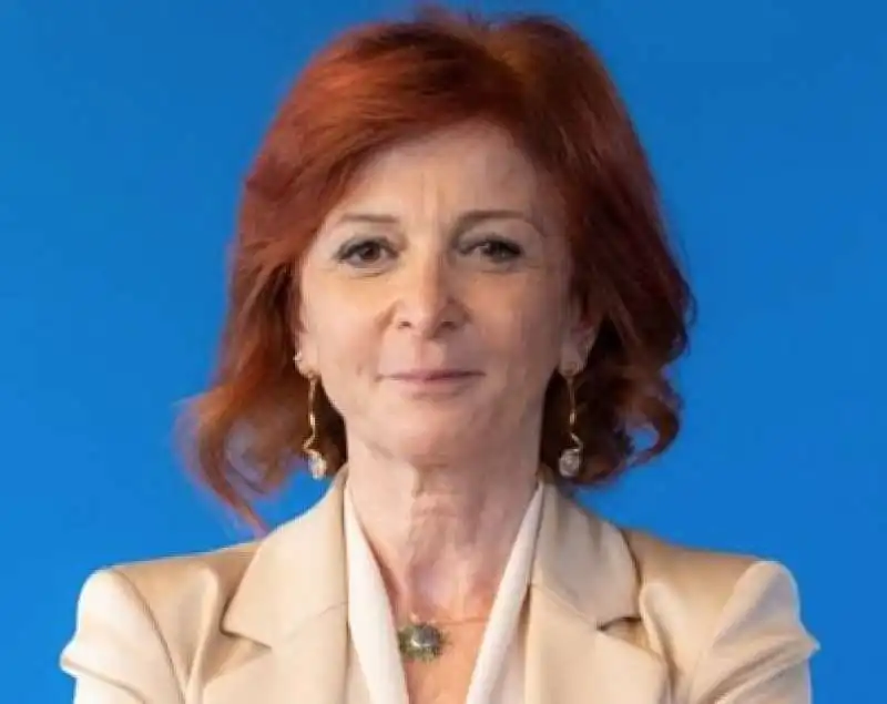 Elisabetta Oliveri