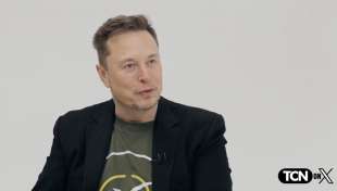 elon musk intervistato da tucker carlson 2