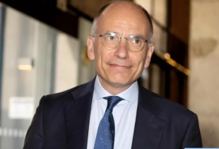 ENRICO LETTA