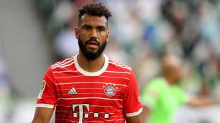 eric maxim choupo moting