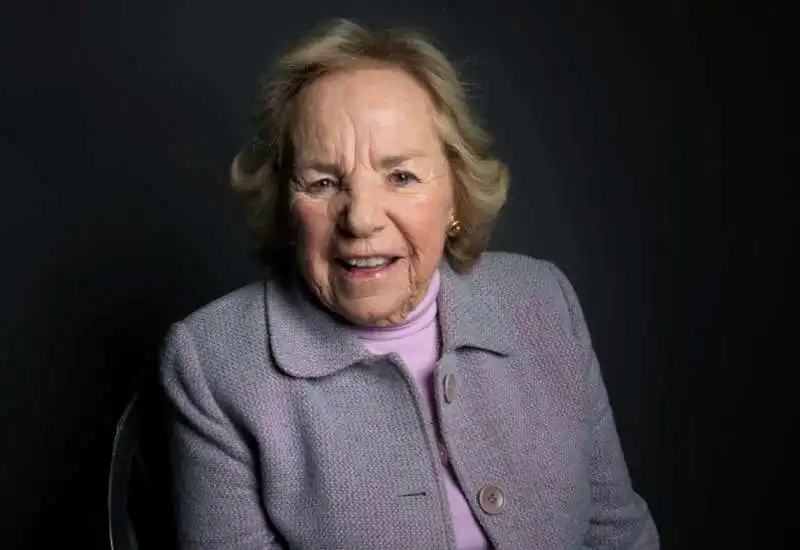   ethel kennedy