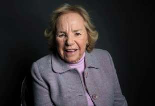 ethel kennedy