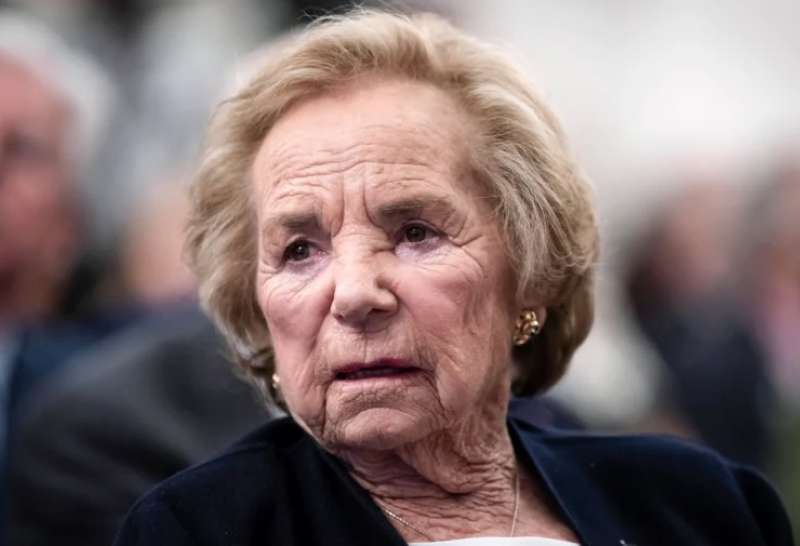 ethel kennedy