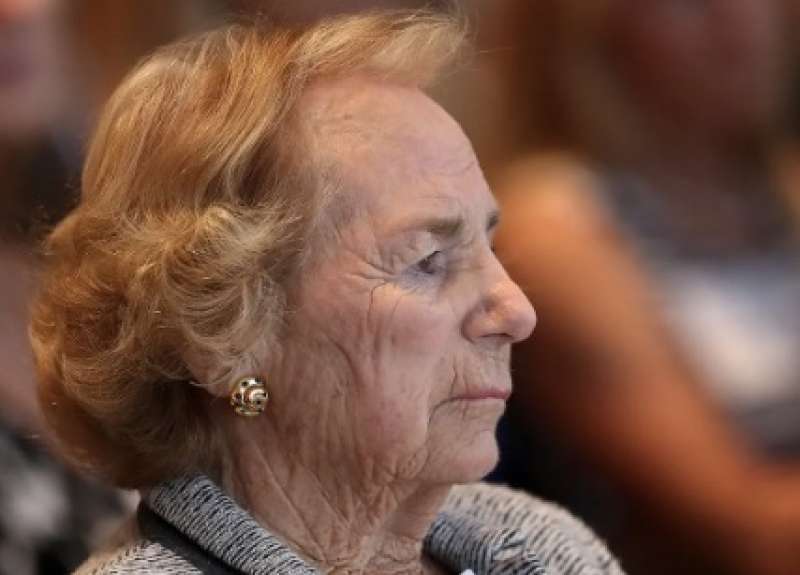 ethel kennedy