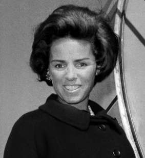 ethel kennedy