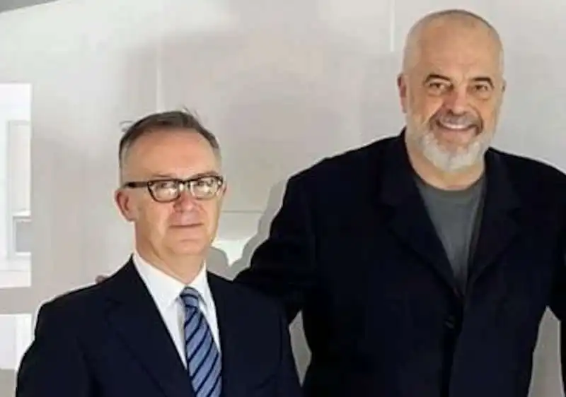 FABRIZIO BUCCI EDI RAMA 