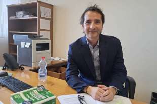 FABRIZIO FILICE