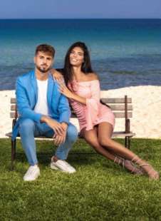 federica e alfonso temptation island 1