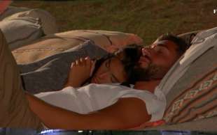 federica e stefano temptation island 1