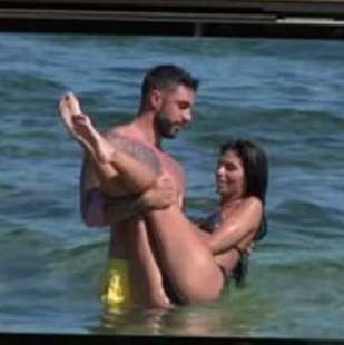 federica e stefano temptation island 3