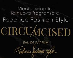 federico fashion style