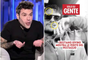 fedez cristiano iovino