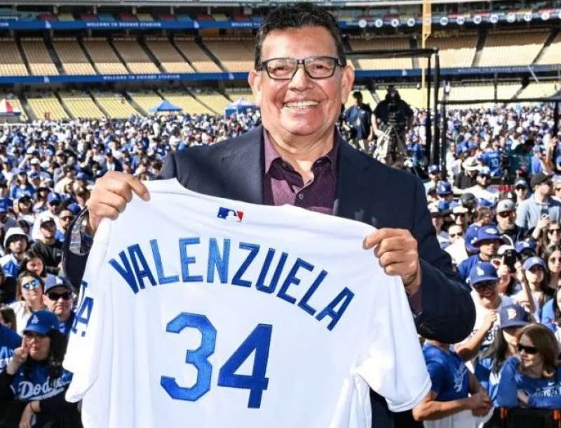 fernando valenzuela 1