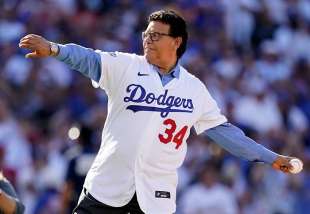 fernando valenzuela 10