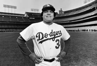 fernando valenzuela 11