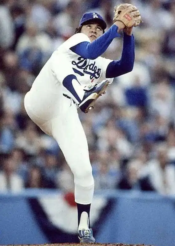 fernando valenzuela 3