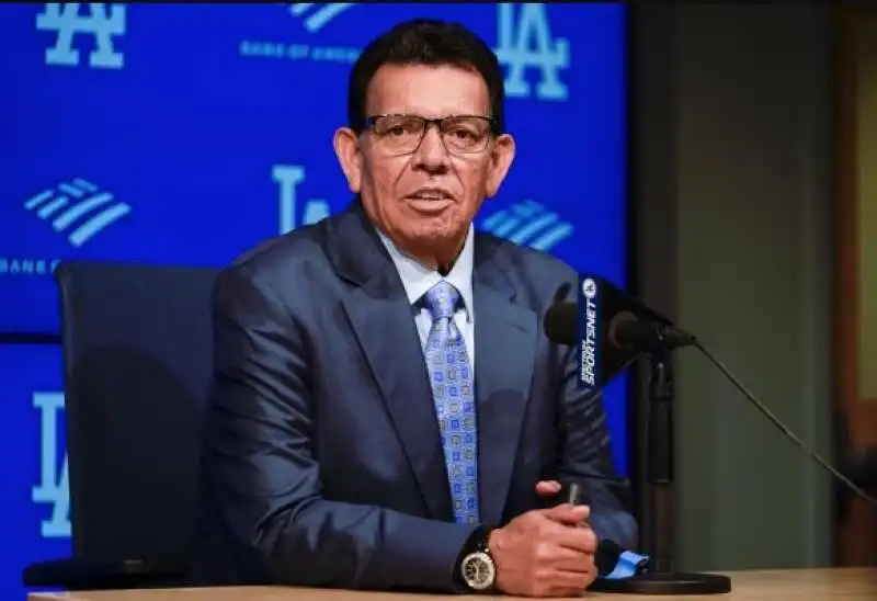 fernando valenzuela 6